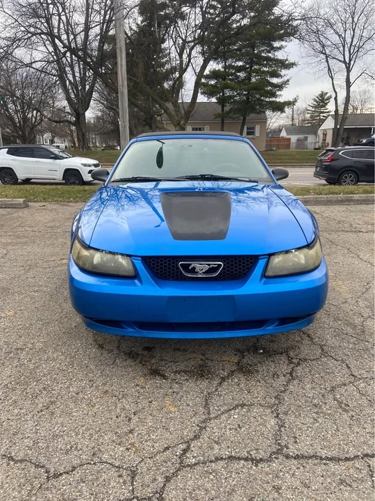 2000 Ford SN95 Mustang - Image 6 of 13