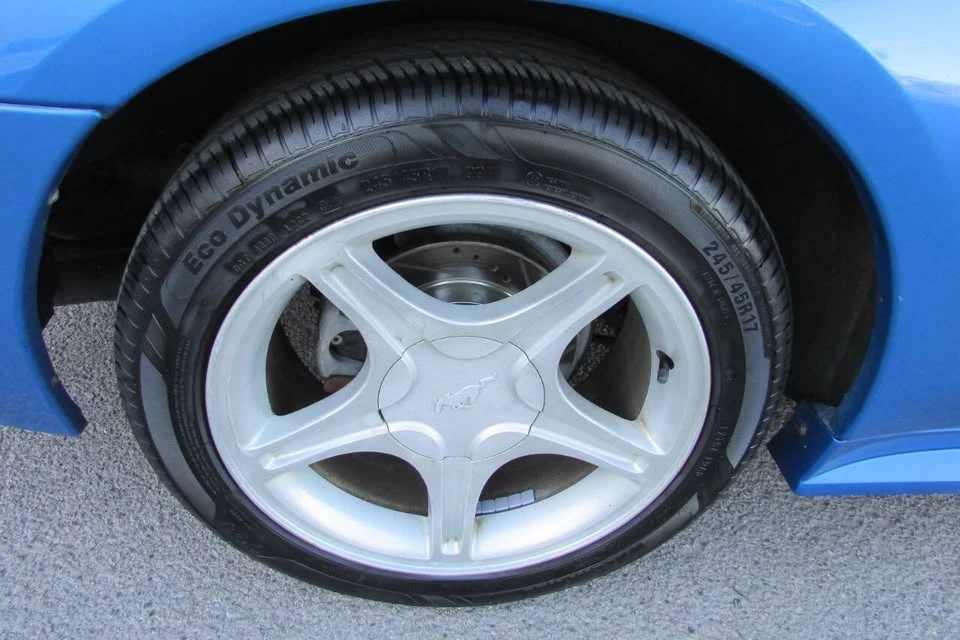 2000 Ford SN95 Mustang - Image 15 of 20