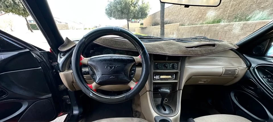 2000 Ford SN95 Mustang - Image 6 of 10