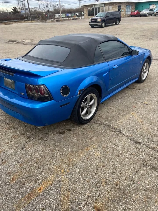 2000 Ford SN95 Mustang - Image 2 of 13