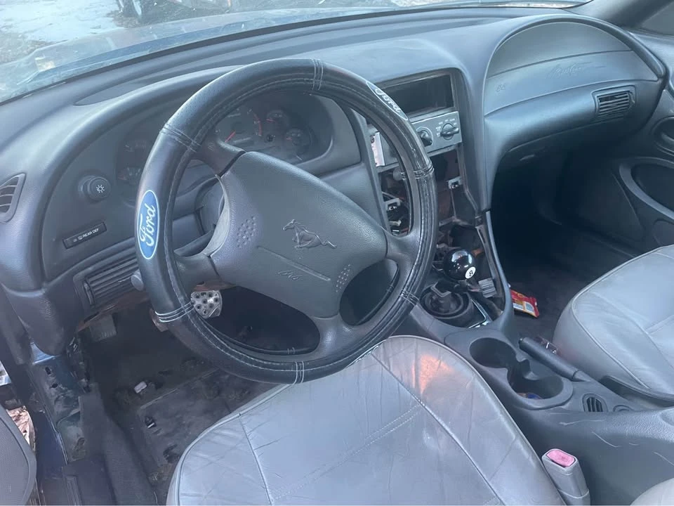 2000 Ford SN95 Mustang - Image 9 of 11