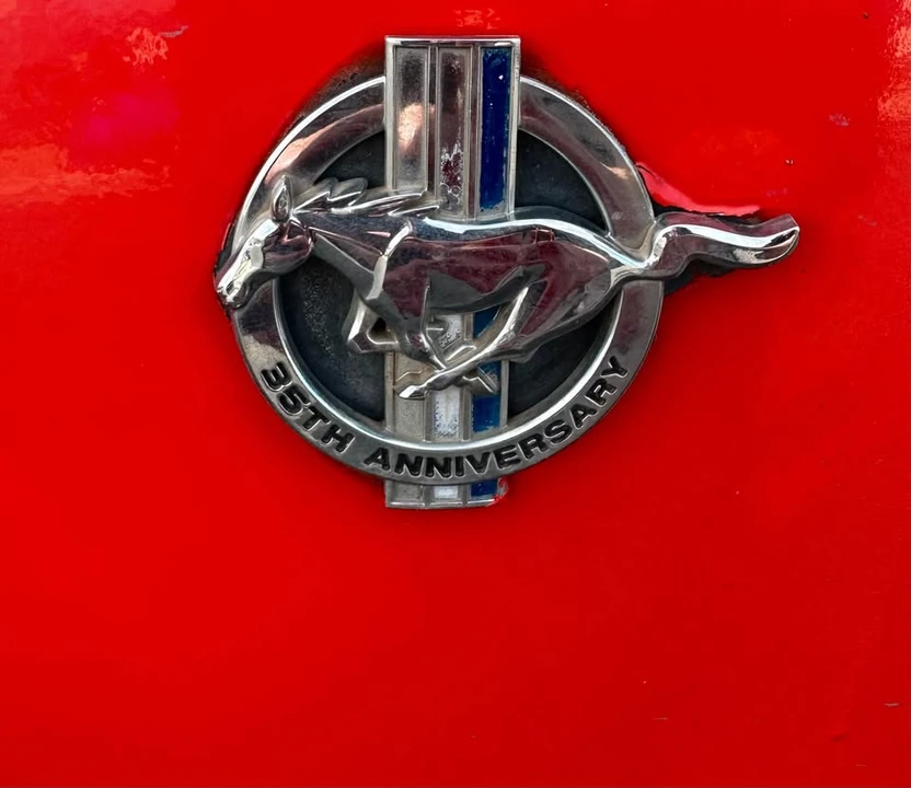 2000 Ford SN95 Mustang - Image 10 of 10