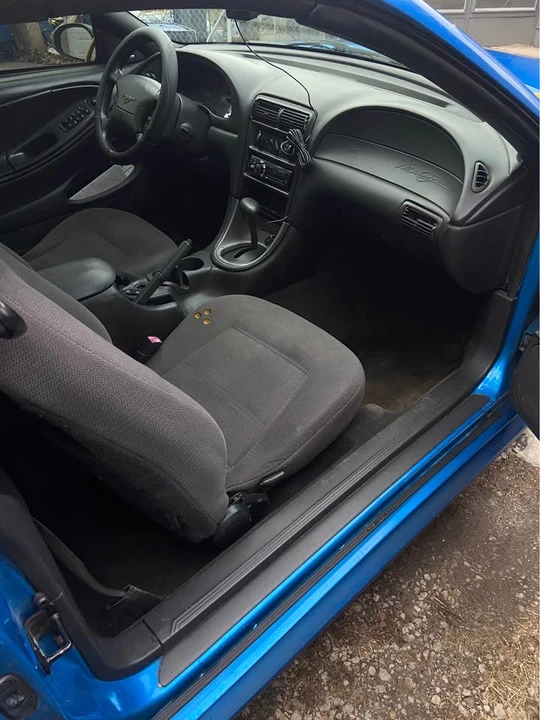 2000 Ford SN95 Mustang - Image 12 of 13