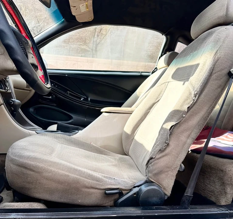 2000 Ford SN95 Mustang - Image 7 of 10