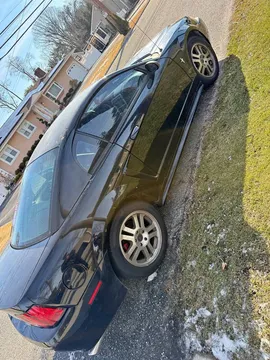 2000 Ford Mustang