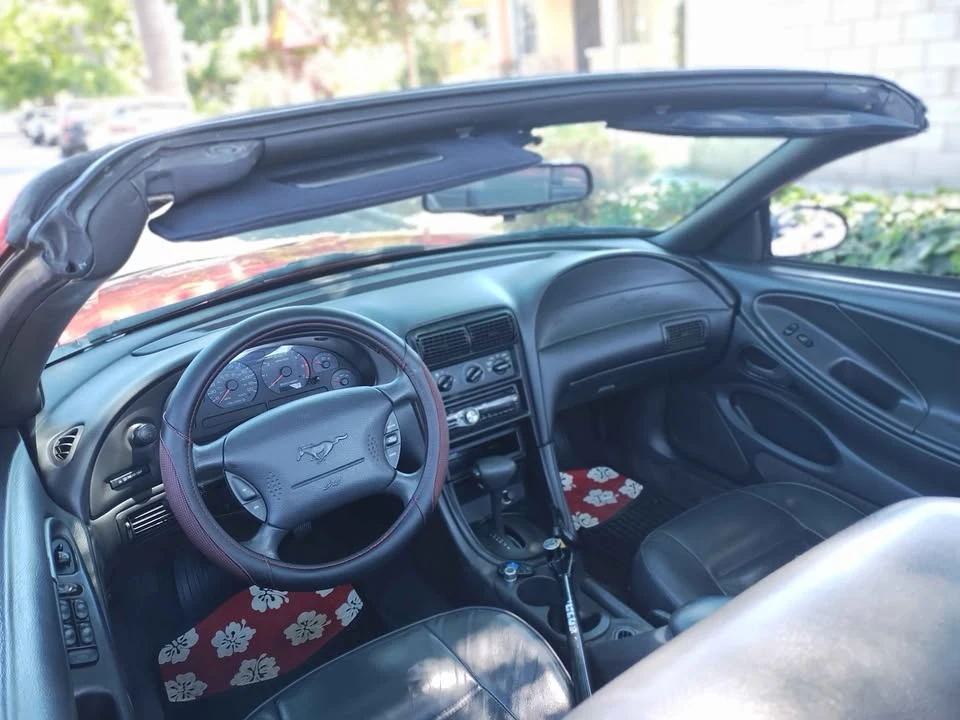 2000 Ford SN95 Mustang - Image 5 of 14