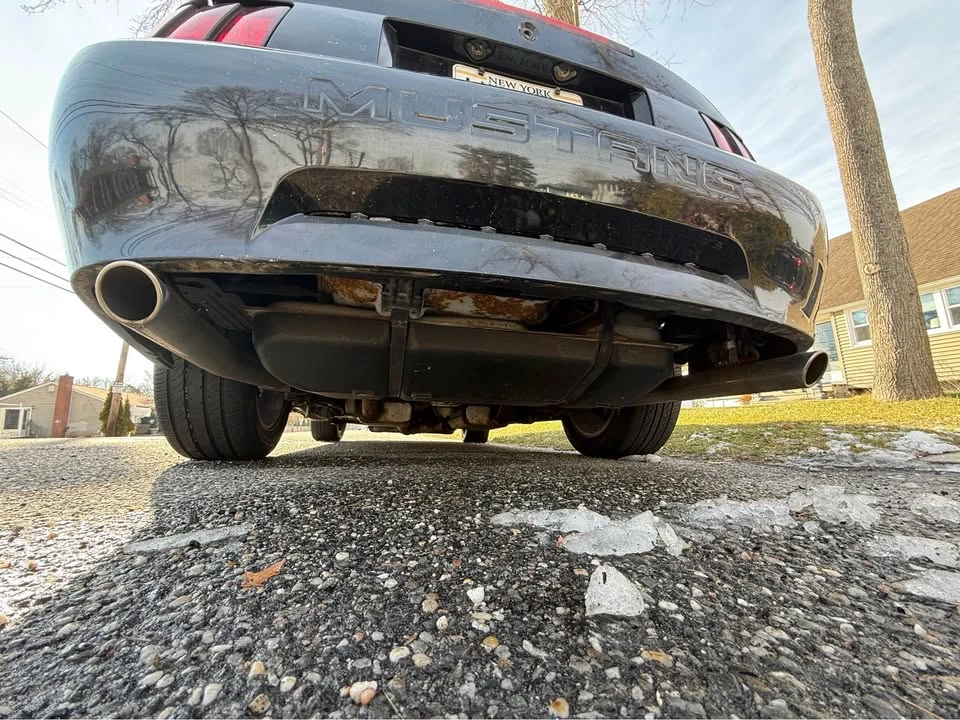 2000 Ford SN95 Mustang - Image 4 of 19