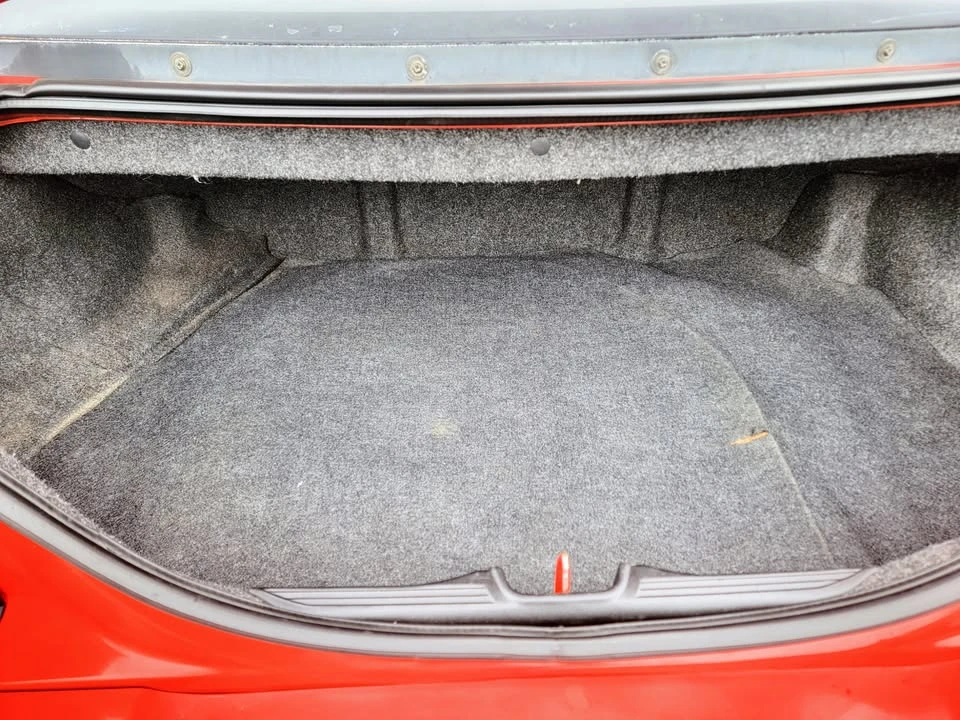 2000 Ford SN95 Mustang - Image 17 of 20