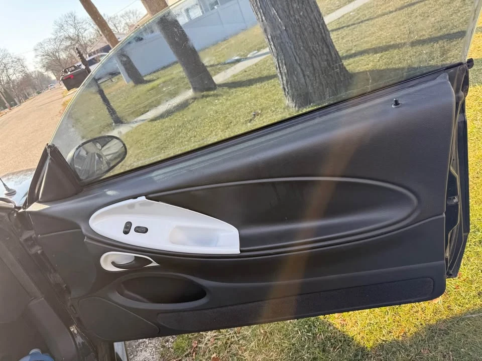 2000 Ford SN95 Mustang - Image 12 of 19