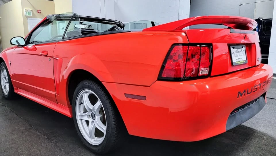 2000 Ford SN95 Mustang - Image 6 of 20