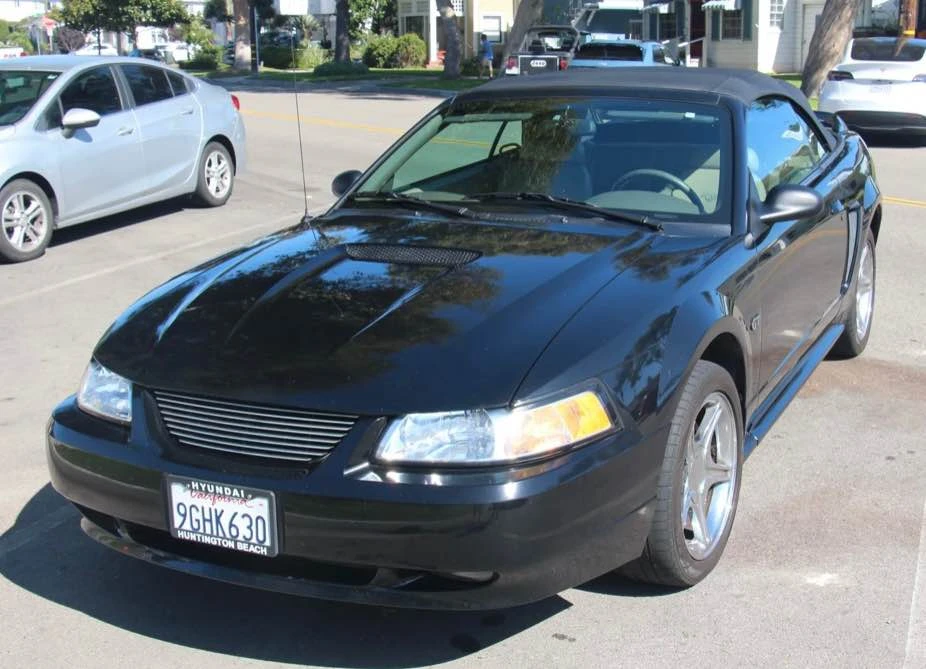 2000 Ford SN95 Mustang - Image 19 of 20