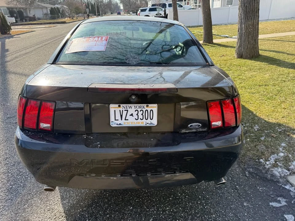 2000 Ford SN95 Mustang - Image 3 of 19