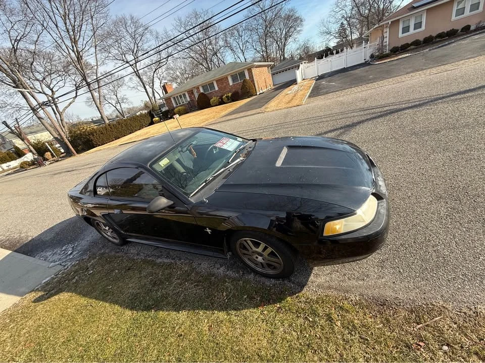 2000 Ford SN95 Mustang - Image 11 of 19