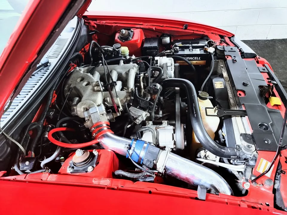 2000 Ford SN95 Mustang - Image 20 of 20