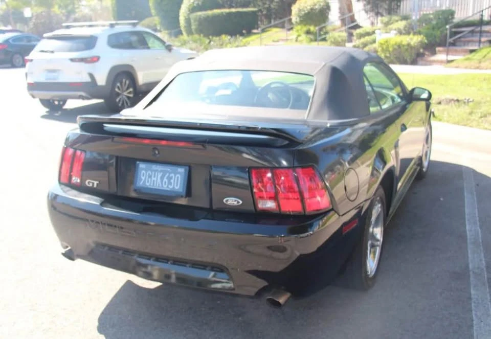 2000 Ford SN95 Mustang - Image 18 of 20