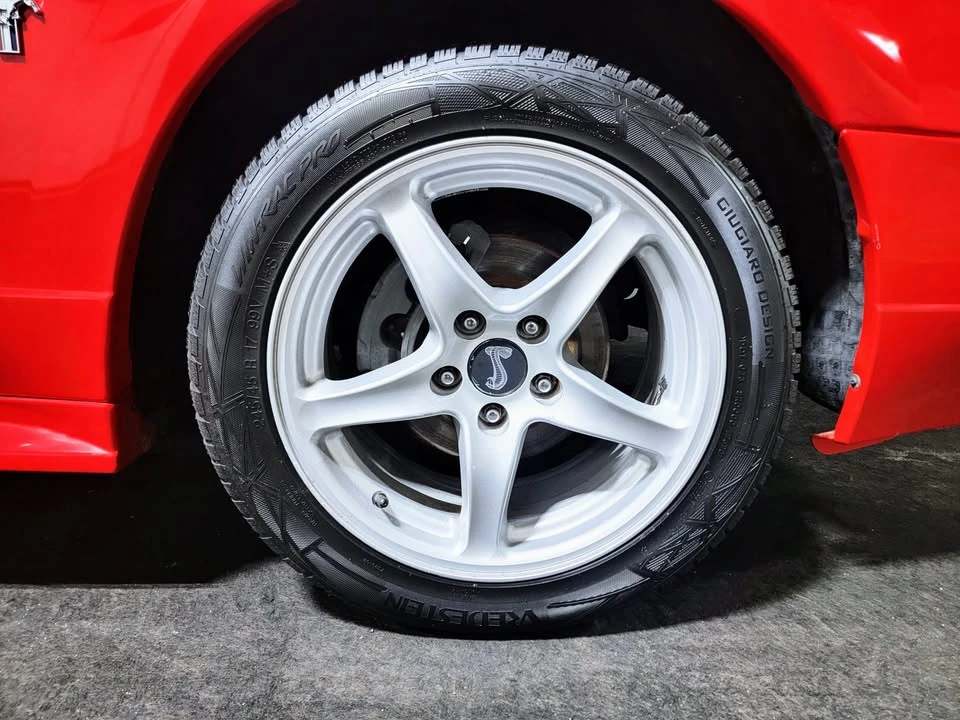 2000 Ford SN95 Mustang - Image 2 of 20
