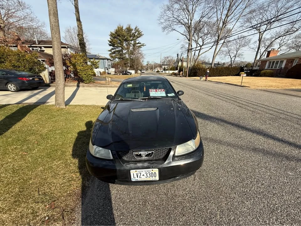 2000 Ford SN95 Mustang - Image 9 of 19