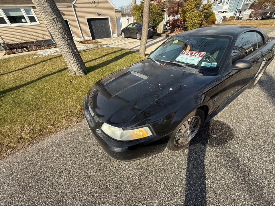 2000 Ford SN95 Mustang - Image 8 of 19