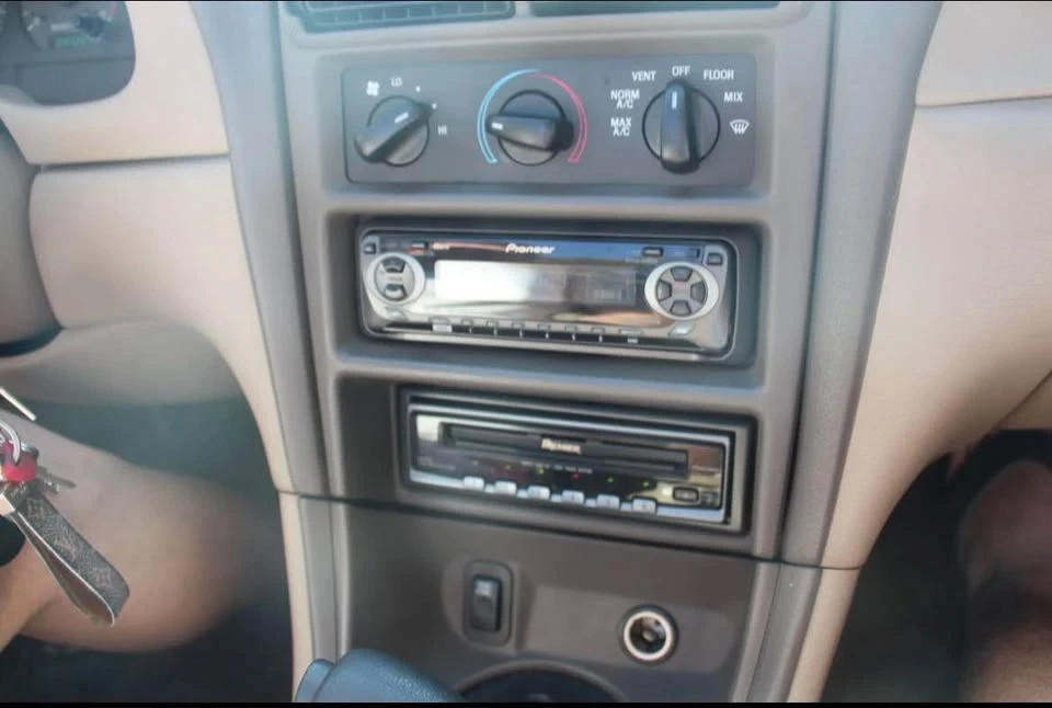 2000 Ford SN95 Mustang - Image 20 of 20