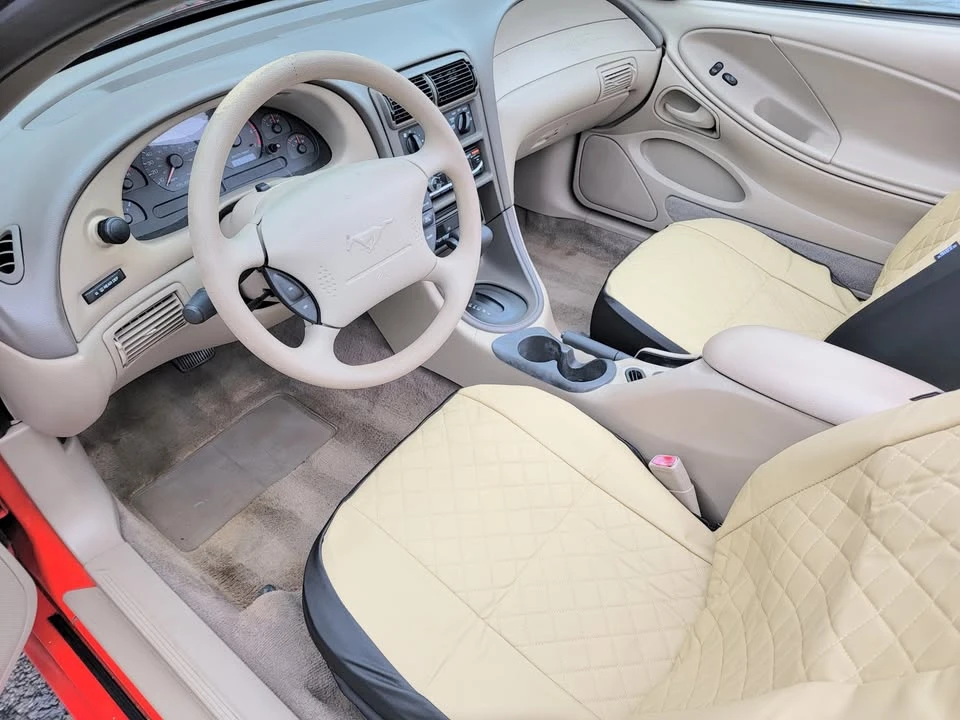 2000 Ford SN95 Mustang - Image 11 of 20