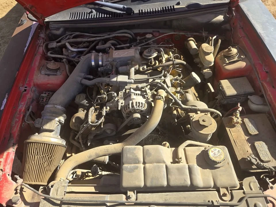 2000 Ford SN95 Mustang - Image 7 of 7