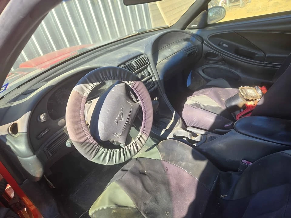2000 Ford SN95 Mustang - Image 5 of 7