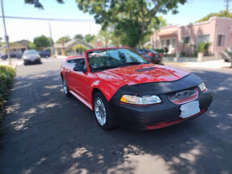 2000 Ford SN95 Mustang - Image 2 of 14