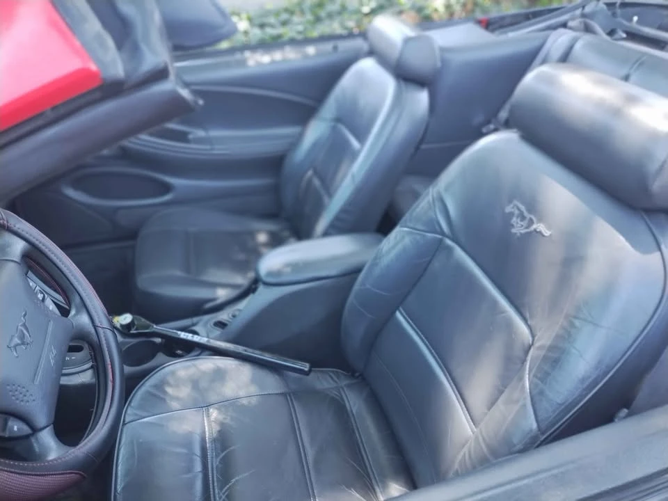 2000 Ford SN95 Mustang - Image 4 of 14