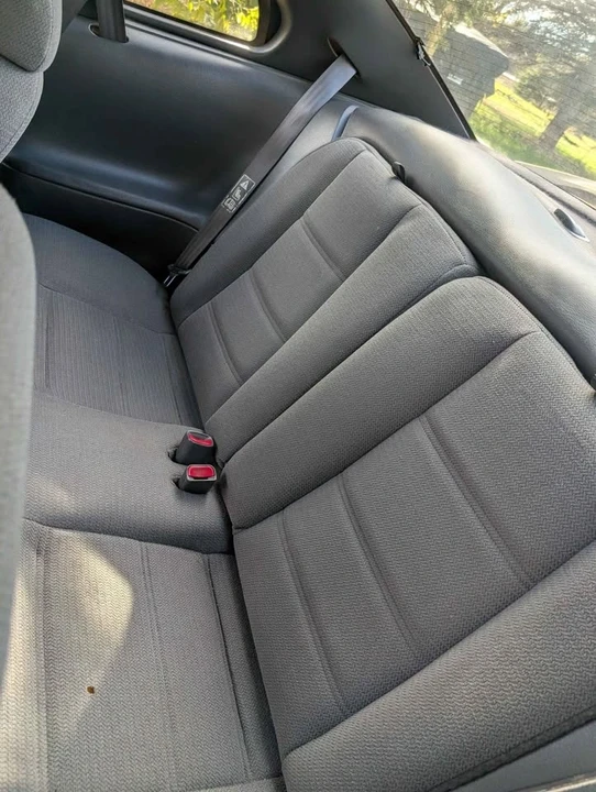 2000 Ford SN95 Mustang - Image 4 of 4