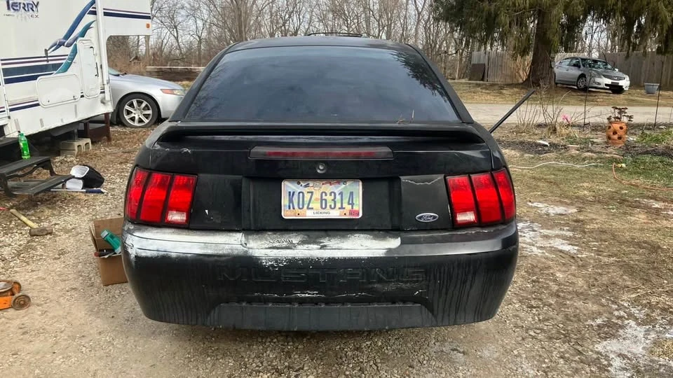 2000 Ford SN95 Mustang - Image 5 of 7