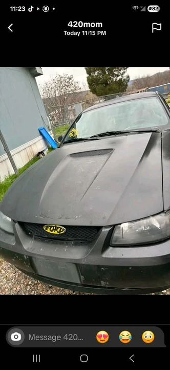 2000 Ford SN95 Mustang - Image 4 of 7