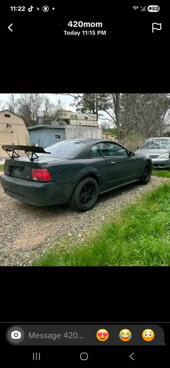 2000 Ford SN95 Mustang - Image 2 of 7