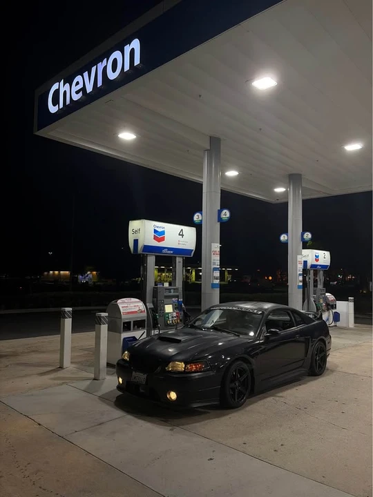 2000 Ford SN95 Mustang - Image 5 of 9