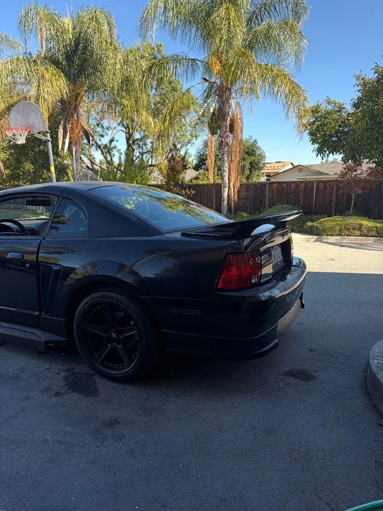 2000 Ford SN95 Mustang - Image 6 of 9