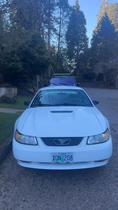 2000 Ford SN95 Mustang - Image 3 of 3