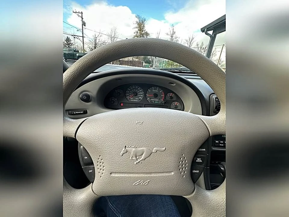 2000 Ford SN95 Mustang - Image 18 of 20