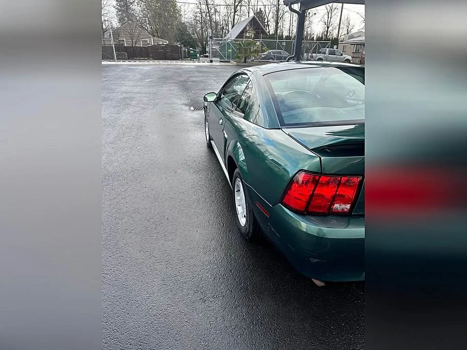 2000 Ford SN95 Mustang - Image 3 of 20