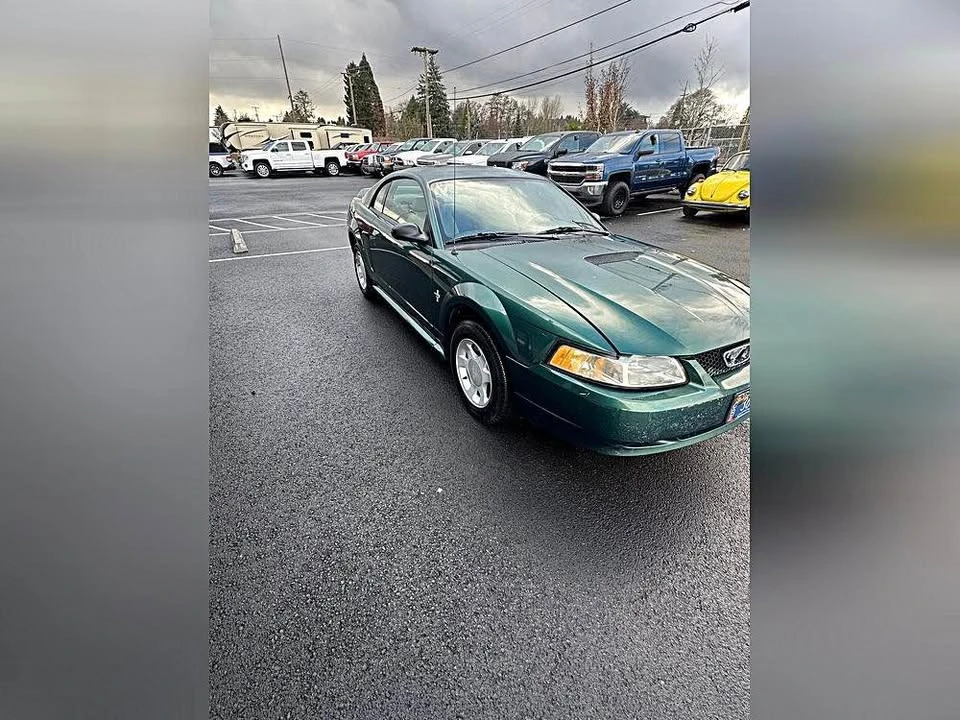 2000 Ford SN95 Mustang - Image 6 of 20