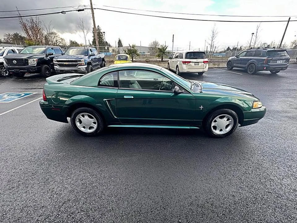 2000 Ford SN95 Mustang - Image 7 of 20