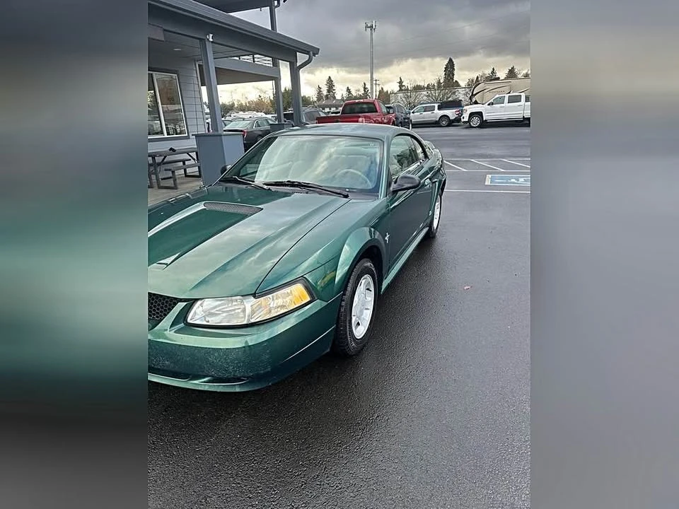 2000 Ford SN95 Mustang - Image 2 of 20