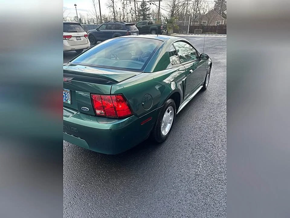 2000 Ford SN95 Mustang - Image 8 of 20