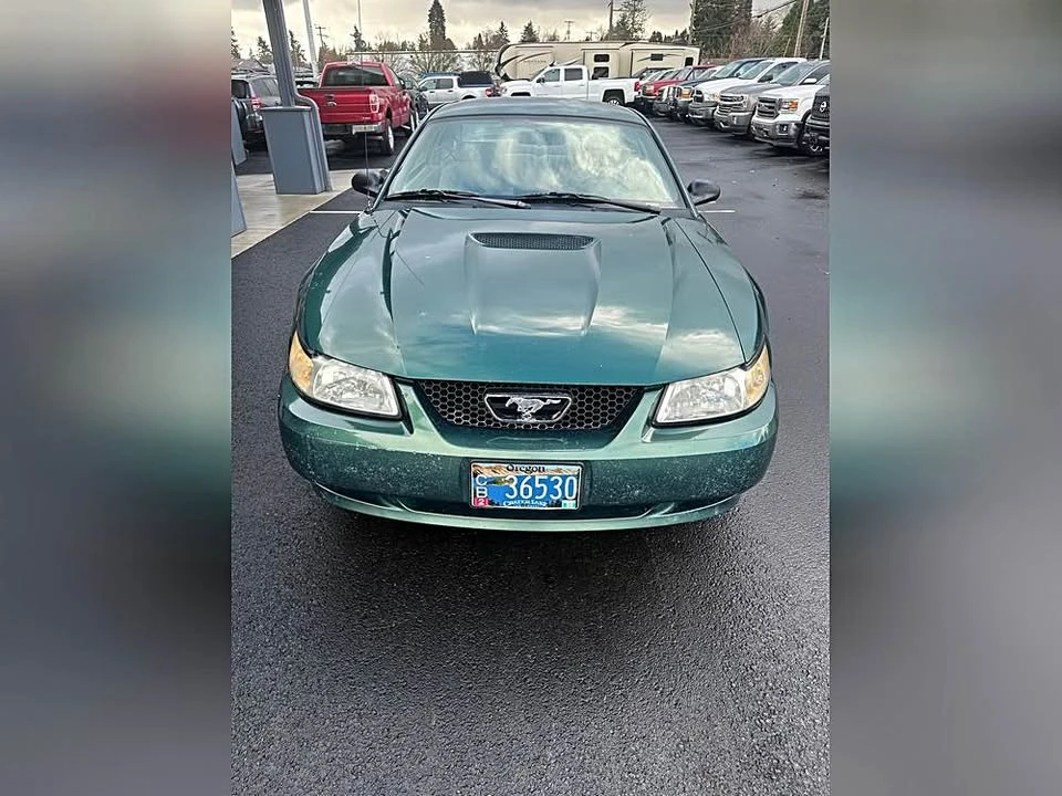 2000 Ford SN95 Mustang - Image 5 of 20
