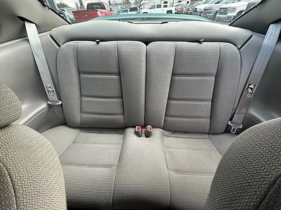2000 Ford SN95 Mustang - Image 19 of 20