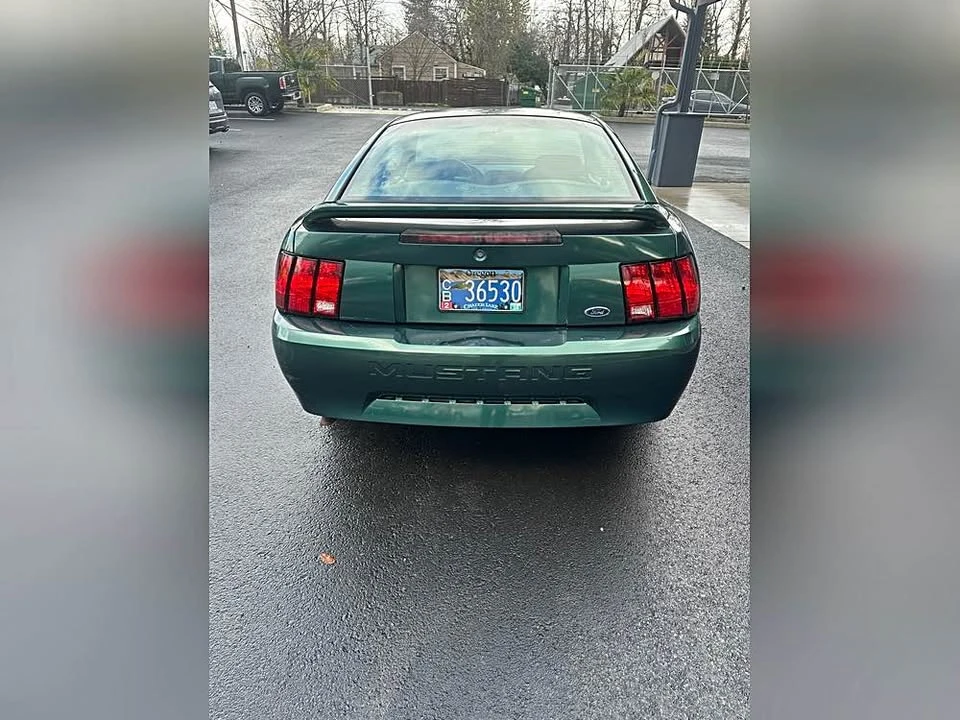2000 Ford SN95 Mustang - Image 4 of 20