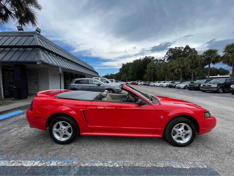 2000 Ford SN95 Mustang - Image 19 of 19