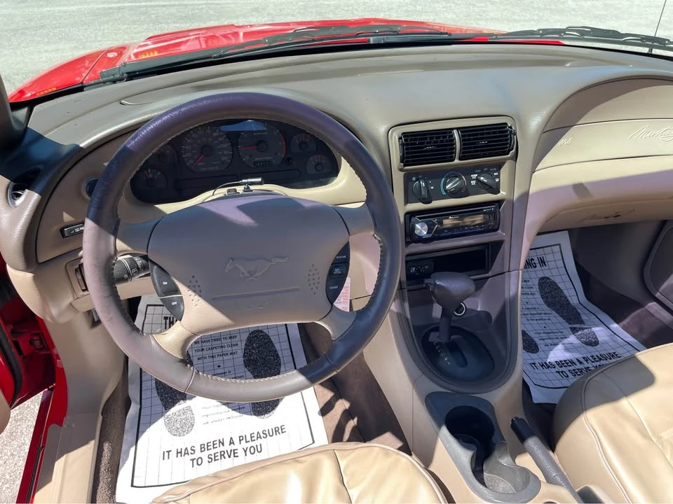 2000 Ford SN95 Mustang - Image 8 of 19