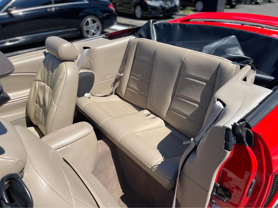 2000 Ford SN95 Mustang - Image 9 of 19
