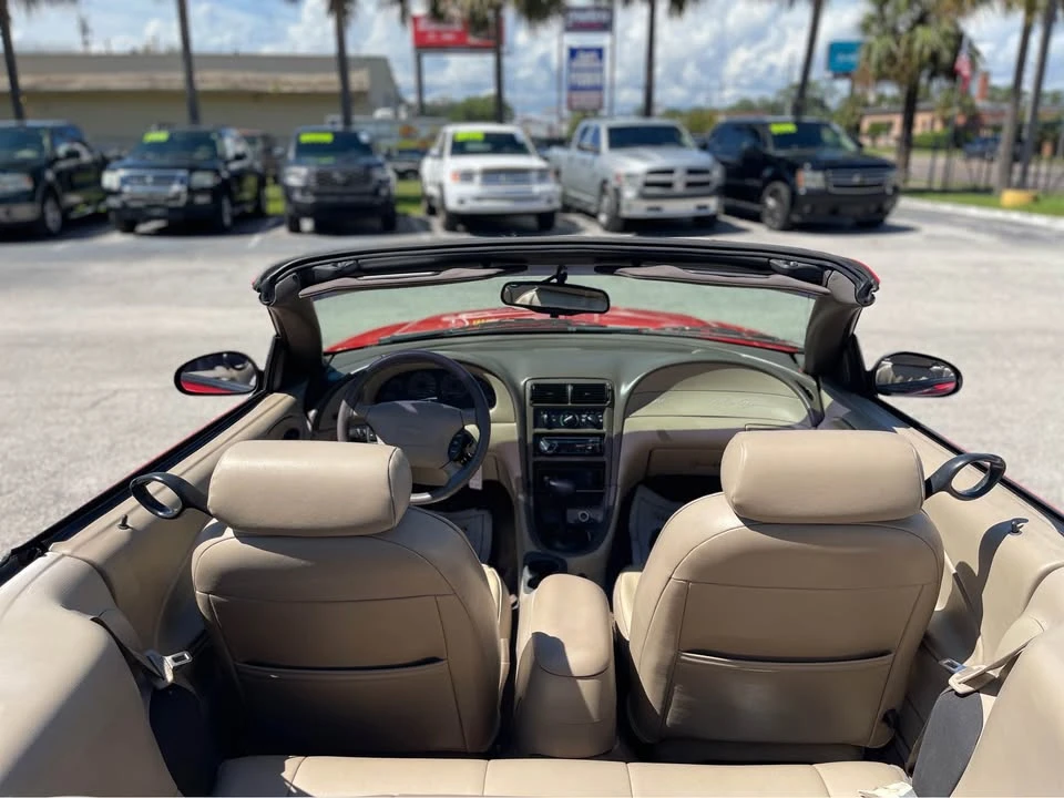 2000 Ford SN95 Mustang - Image 10 of 19