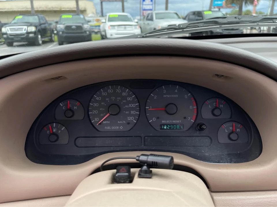 2000 Ford SN95 Mustang - Image 18 of 19