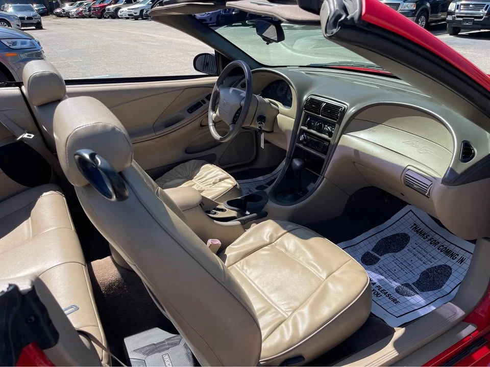 2000 Ford SN95 Mustang - Image 11 of 19